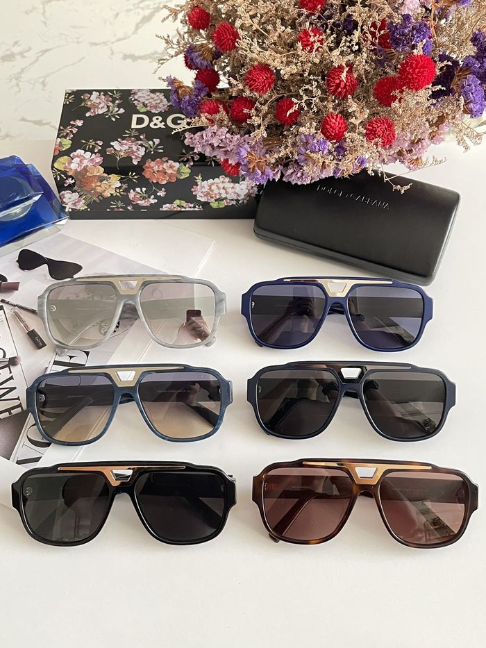 Dolce&Gabbana Sunglasses Top Quality DGS00014