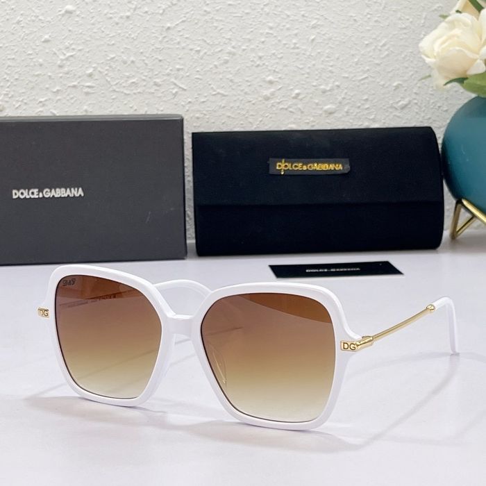 Dolce&Gabbana Sunglasses Top Quality DGS00016