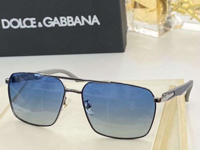 Dolce&Gabbana Sunglasses Top Quality DGS00017