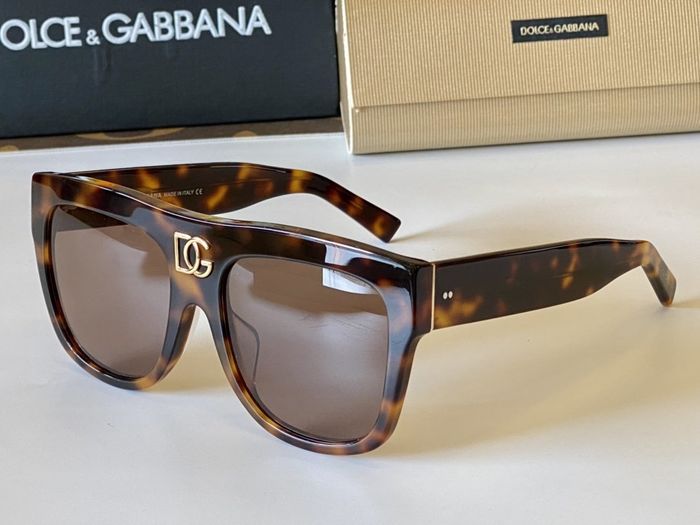 Dolce&Gabbana Sunglasses Top Quality DGS00023