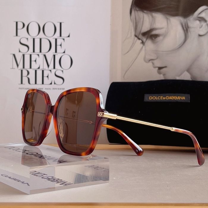 Dolce&Gabbana Sunglasses Top Quality DGS00024