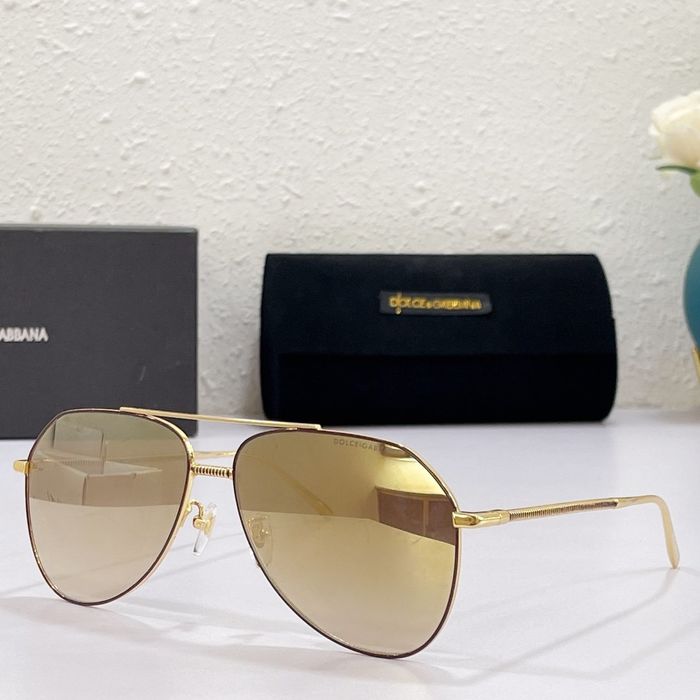 Dolce&Gabbana Sunglasses Top Quality DGS00034