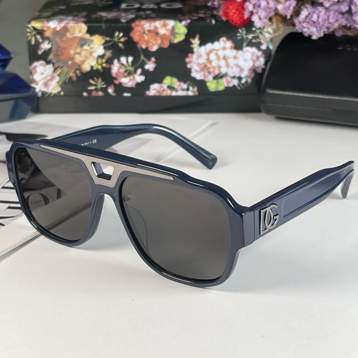 Dolce&Gabbana Sunglasses Top Quality DGS00036