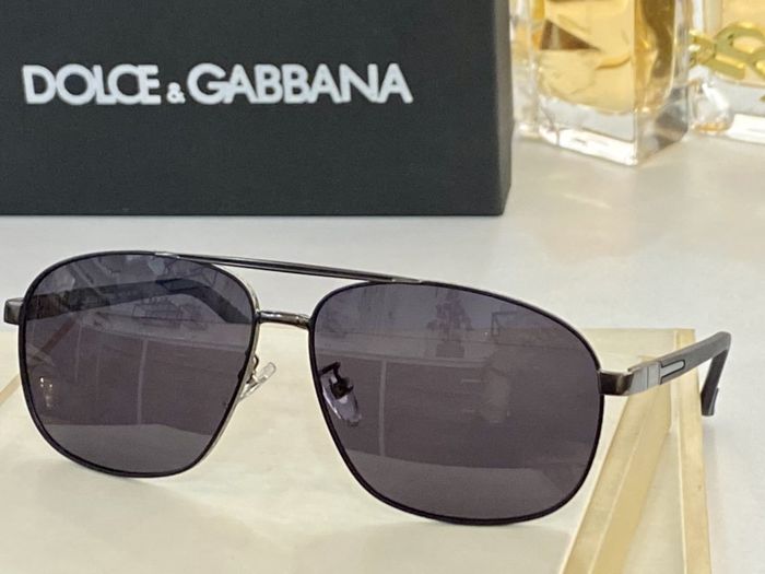 Dolce&Gabbana Sunglasses Top Quality DGS00040