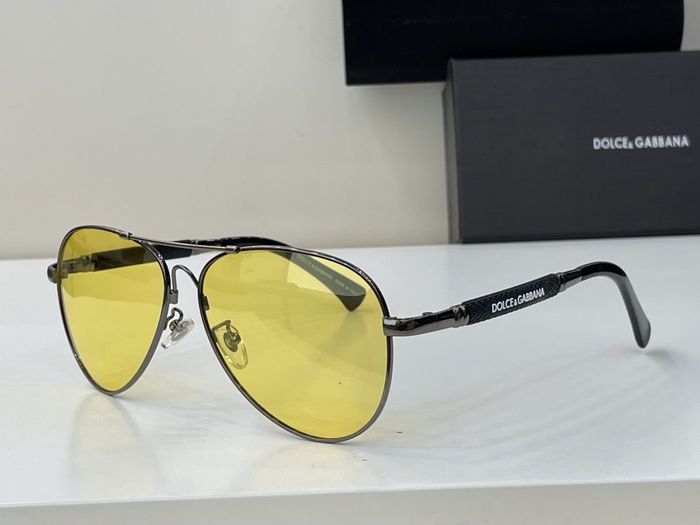 Dolce&Gabbana Sunglasses Top Quality DGS00044