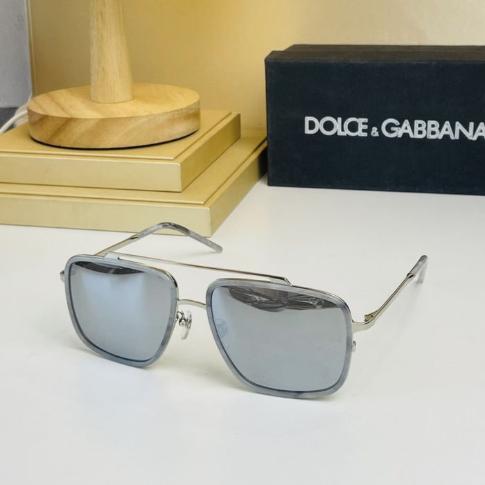 Dolce&Gabbana Sunglasses Top Quality DGS00048