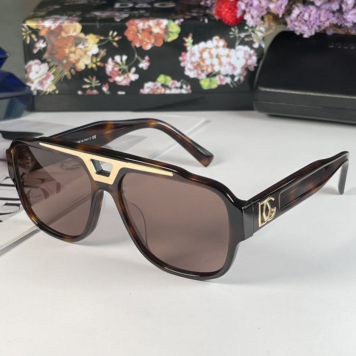 Dolce&Gabbana Sunglasses Top Quality DGS00055