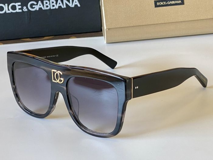 Dolce&Gabbana Sunglasses Top Quality DGS00061