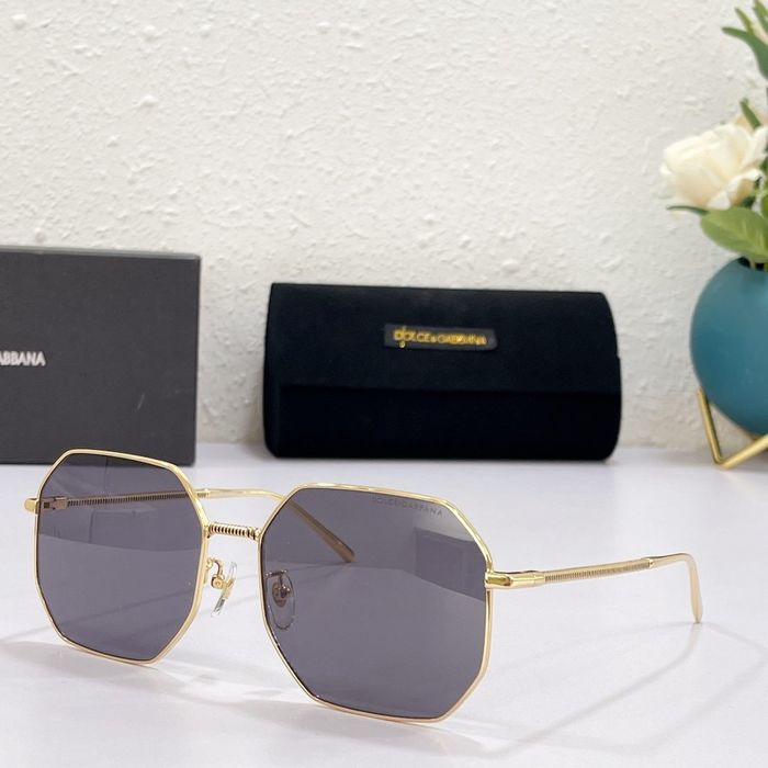 Dolce&Gabbana Sunglasses Top Quality DGS00071
