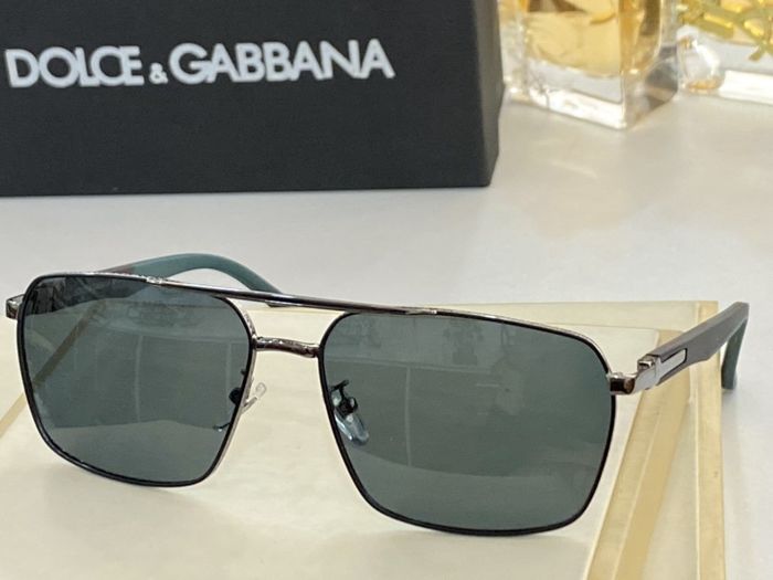 Dolce&Gabbana Sunglasses Top Quality DGS00077