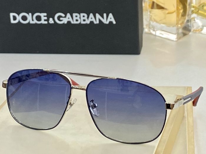 Dolce&Gabbana Sunglasses Top Quality DGS00078