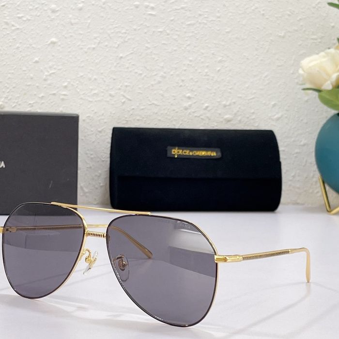Dolce&Gabbana Sunglasses Top Quality DGS00091