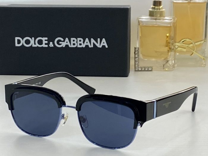 Dolce&Gabbana Sunglasses Top Quality DGS00094