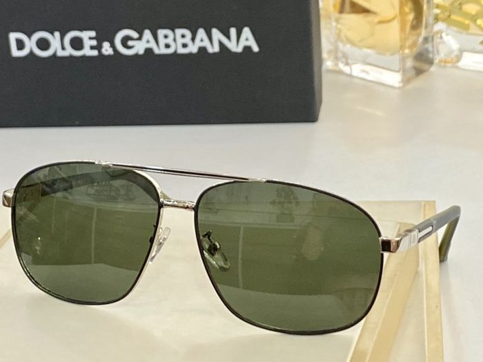 Dolce&Gabbana Sunglasses Top Quality DGS00097