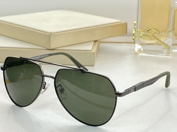 Dolce&Gabbana Sunglasses Top Quality DGS00103