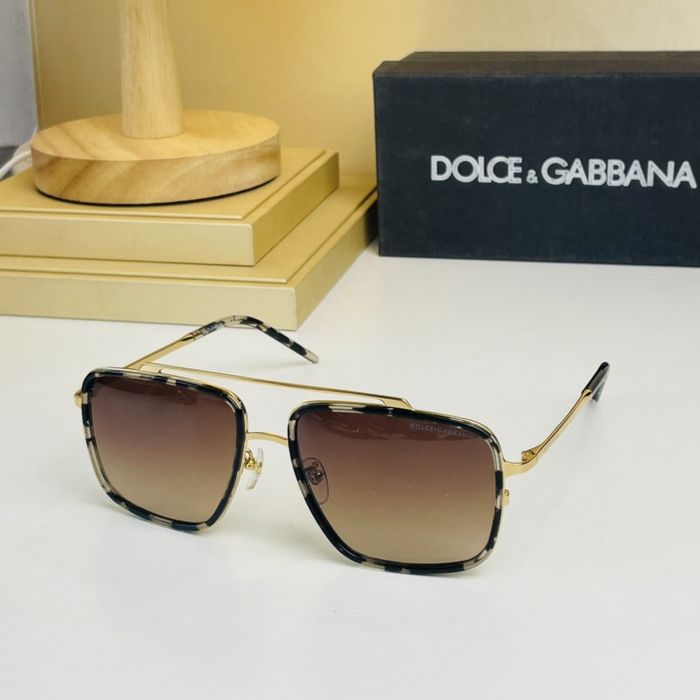 Dolce&Gabbana Sunglasses Top Quality DGS00105