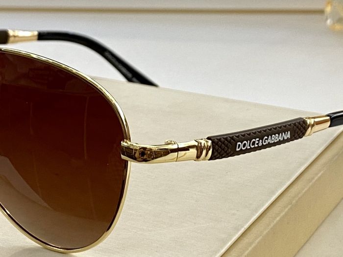 Dolce&Gabbana Sunglasses Top Quality DGS00121