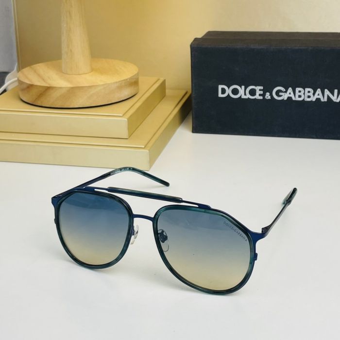 Dolce&Gabbana Sunglasses Top Quality DGS00123