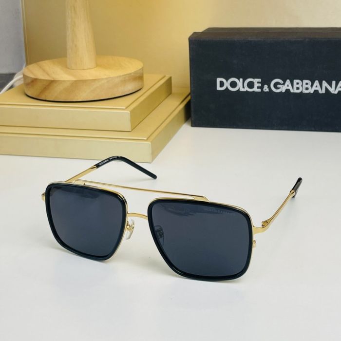 Dolce&Gabbana Sunglasses Top Quality DGS00124