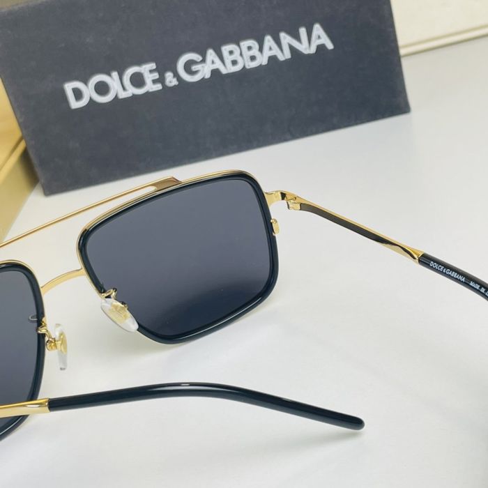 Dolce&Gabbana Sunglasses Top Quality DGS00143