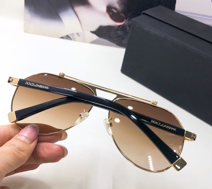 Dolce&Gabbana Sunglasses Top Quality DGS00149