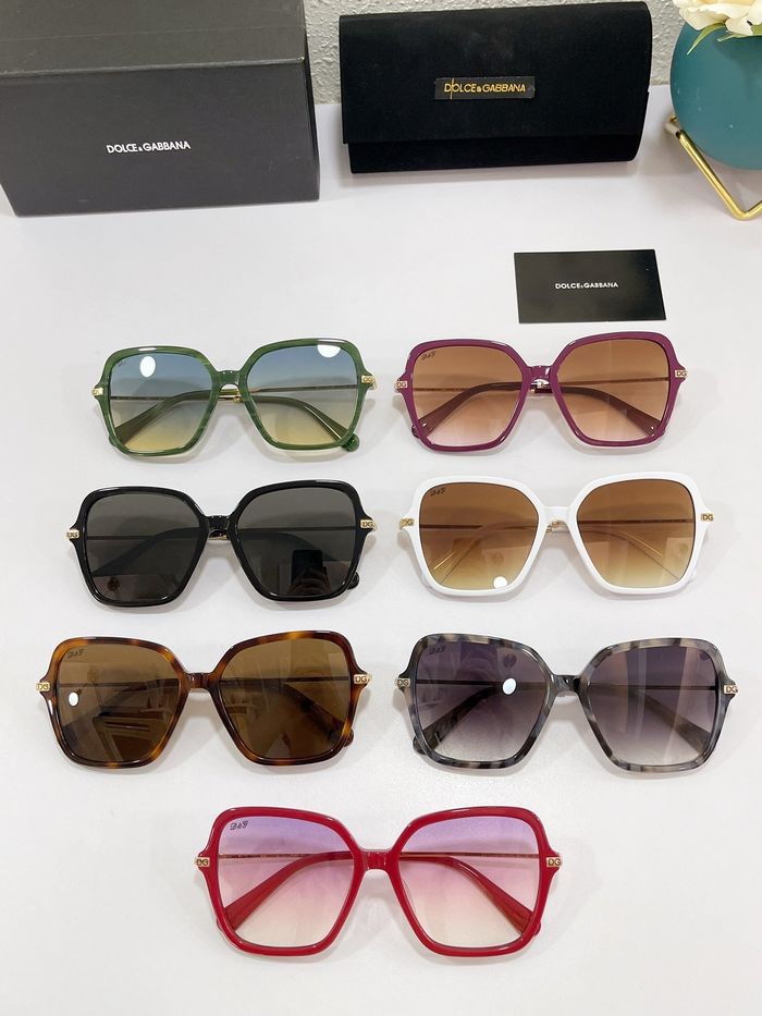 Dolce&Gabbana Sunglasses Top Quality DGS00170