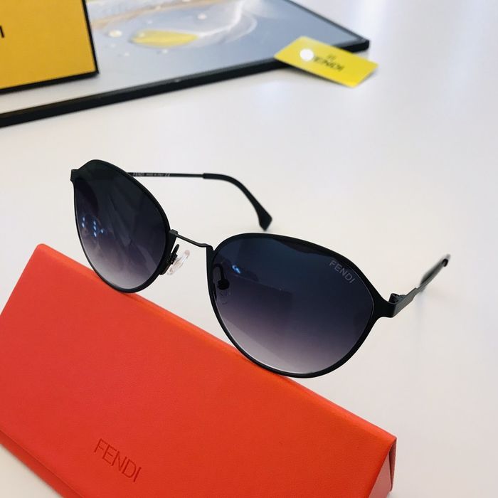 Fendi Sunglasses Top Quality FDS00032