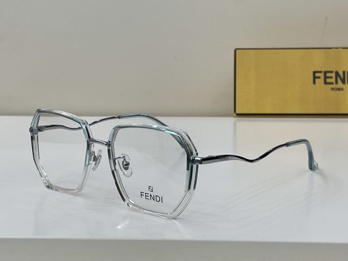 Fendi Sunglasses Top Quality FDS00083