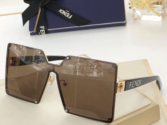 Fendi Sunglasses Top Quality FDS00085