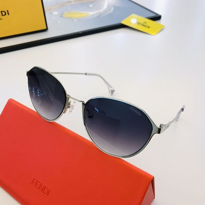 Fendi Sunglasses Top Quality FDS00096