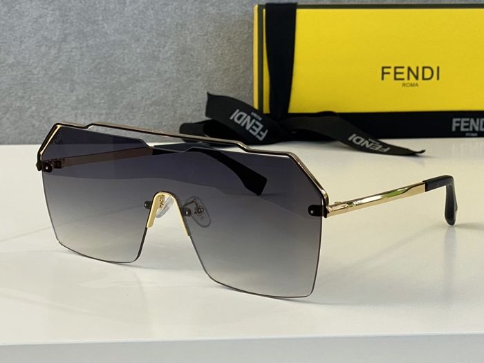 Fendi Sunglasses Top Quality FDS00105