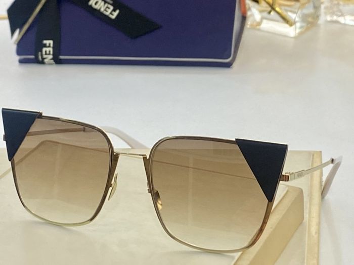 Fendi Sunglasses Top Quality FDS00117