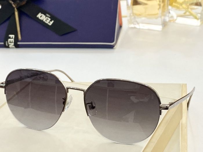 Fendi Sunglasses Top Quality FDS00121