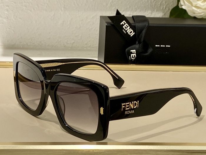 Fendi Sunglasses Top Quality FDS00167