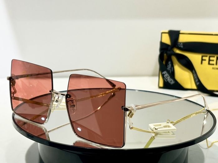 Fendi Sunglasses Top Quality FDS00170