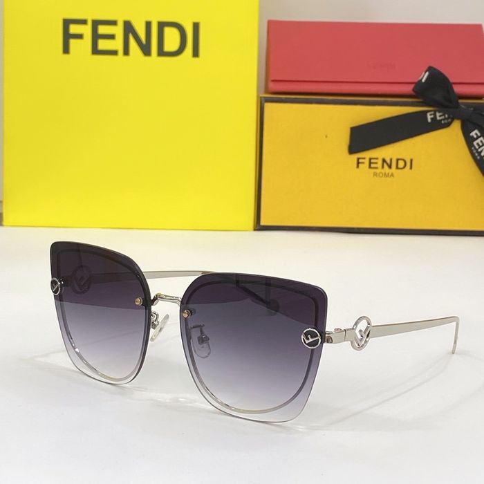 Fendi Sunglasses Top Quality FDS00218