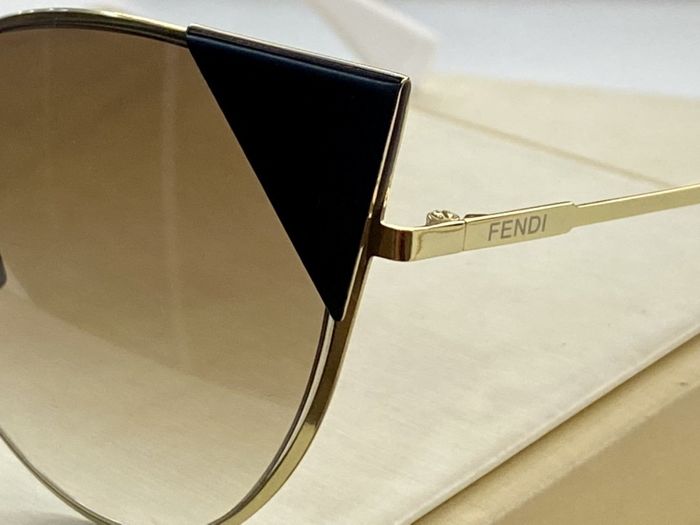 Fendi Sunglasses Top Quality FDS00228