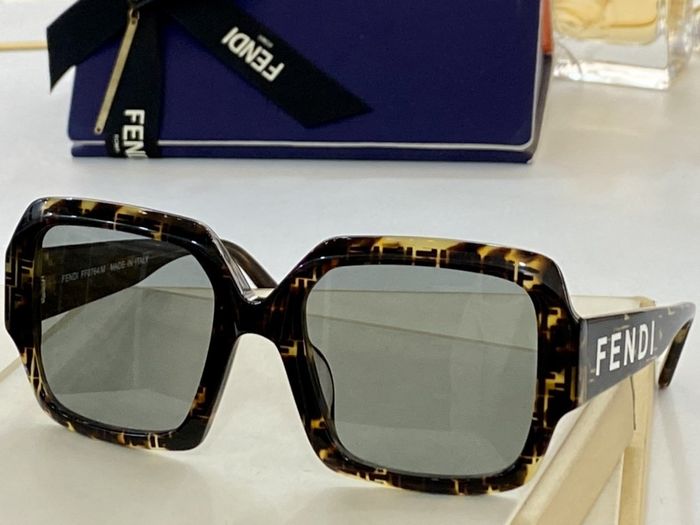 Fendi Sunglasses Top Quality FDS00230