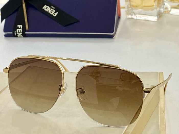 Fendi Sunglasses Top Quality FDS00232