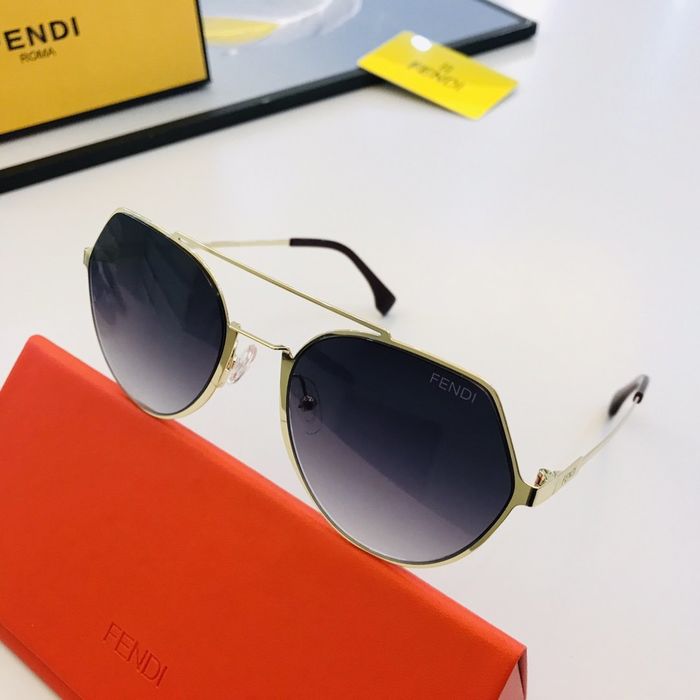 Fendi Sunglasses Top Quality FDS00263