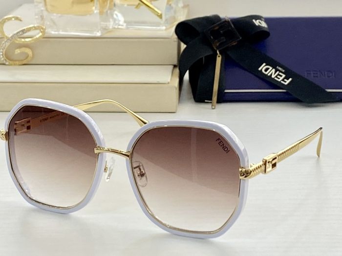 Fendi Sunglasses Top Quality FDS00268