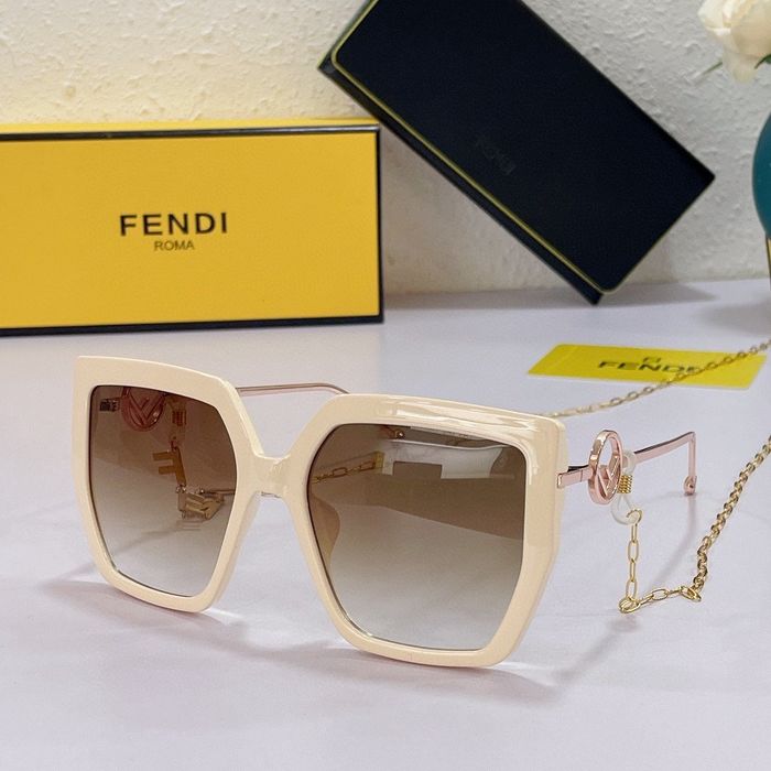 Fendi Sunglasses Top Quality FDS00280