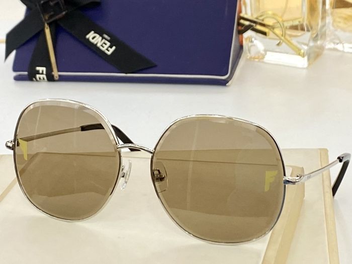 Fendi Sunglasses Top Quality FDS00292