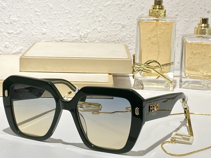 Fendi Sunglasses Top Quality FDS00300