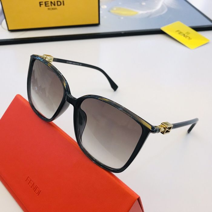 Fendi Sunglasses Top Quality FDS00322