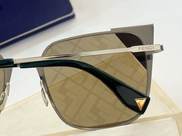 Fendi Sunglasses Top Quality FDS00341