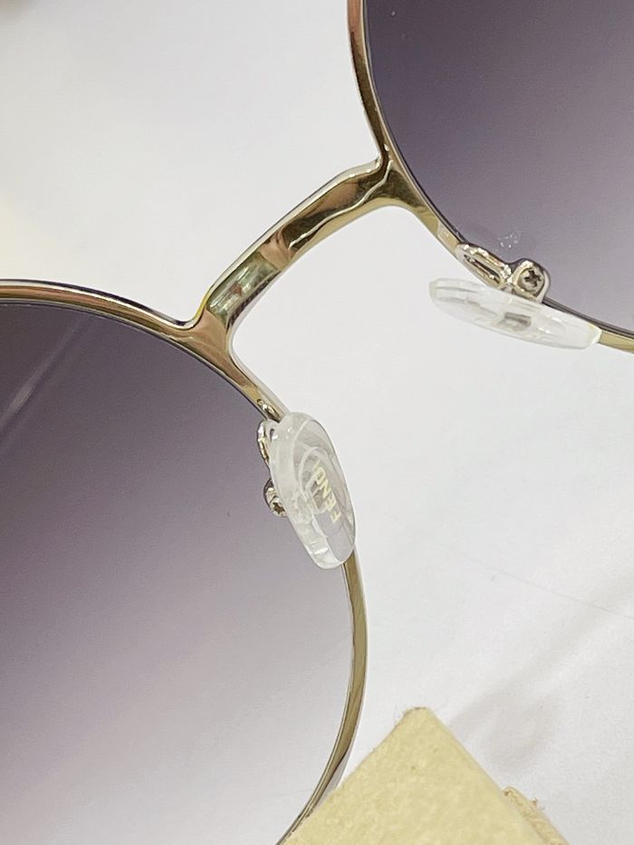 Fendi Sunglasses Top Quality FDS00351