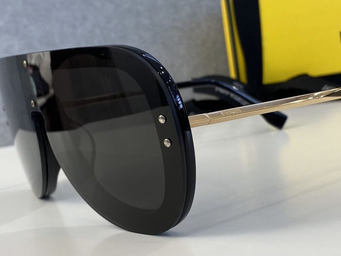 Fendi Sunglasses Top Quality FDS00354
