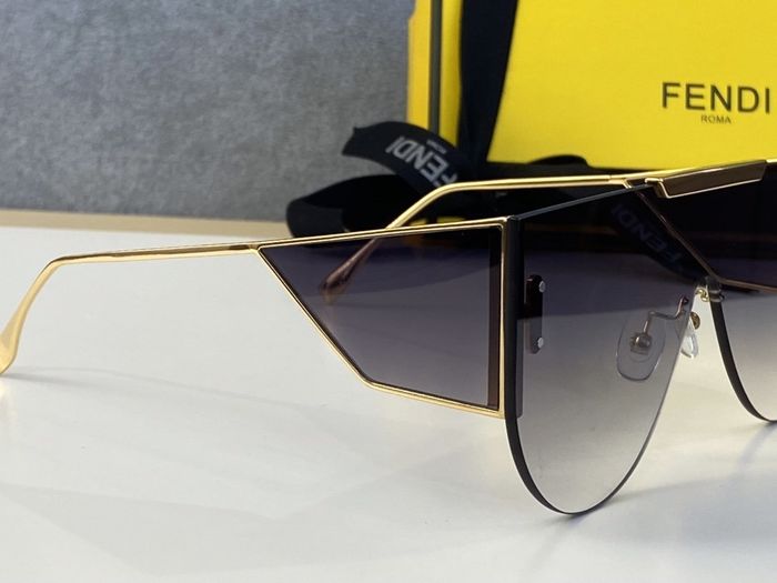 Fendi Sunglasses Top Quality FDS00367