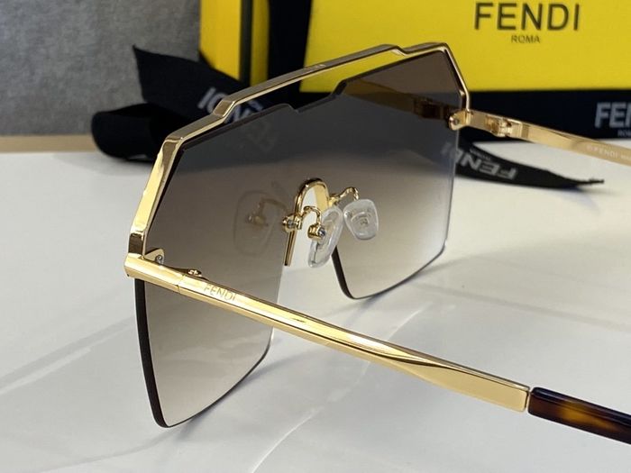Fendi Sunglasses Top Quality FDS00384